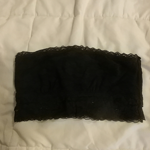 PINK Victoria's Secret Other - VS bandeau